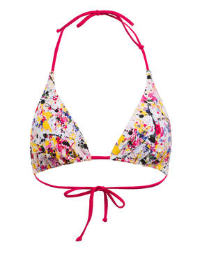 FIRE+ICE Triangel-Bikini-Top GABY