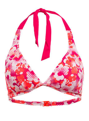 FIRE+ICE Neckholder-Bikini-Top JASMIN
