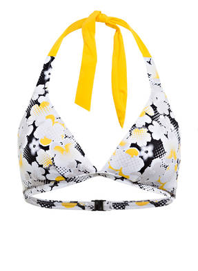 FIRE+ICE Neckholder-Bikini-Top JASMIN