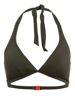 FIRE+ICE Nackholder-Bikini-Top JASMIN
