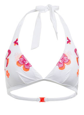 FIRE+ICE Neckholder-Bikini-Top JASMIN