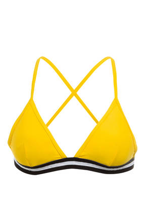 FIRE+ICE Triangel-Bikini-Top HANKA