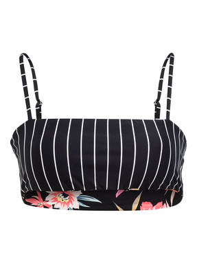 BILLABONG Bustier-Bikini-Top FIND A WAY zum Wenden