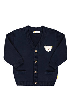 Steiff Strickjacke