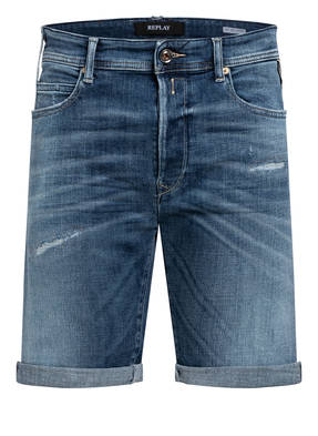 REPLAY Jeans-Shorts RBJ 901