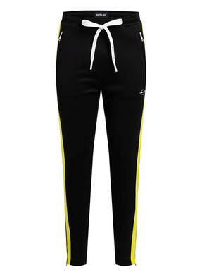 REPLAY Sweatpants