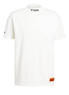 HERON PRESTON Oversized-Shirt