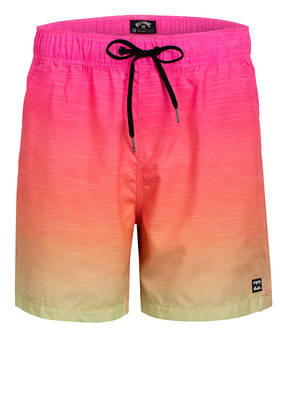 BILLABONG Badeshorts ALL DAY