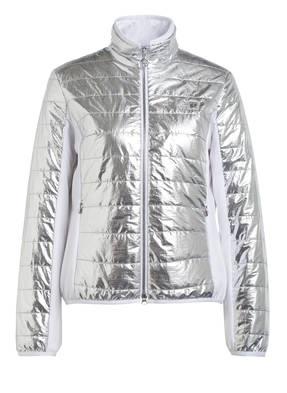 SPORTALM Hybrid-Steppjacke