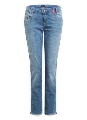 RAFFAELLO ROSSI Jeans FARINA