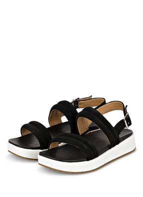 UGG Plateau-Sandalen LYNNDEN