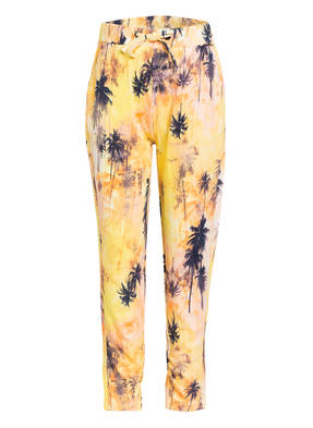 GARCIA Hose im Jogging-Stil