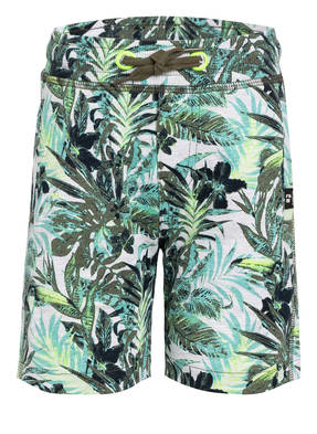 GARCIA Sweatshorts