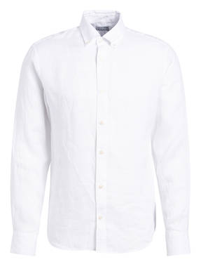 TIGER of Sweden Leinenhemd FENALD Slim Fit