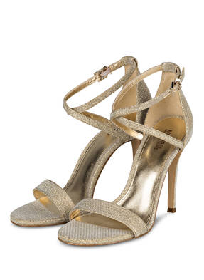 MICHAEL KORS Sandaletten ANTONIA