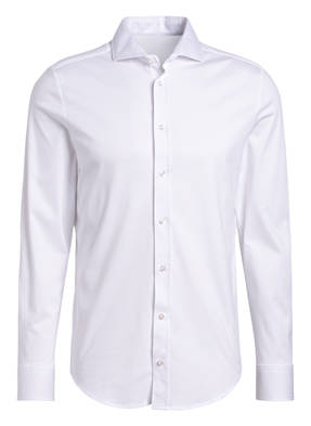 CHAS Jerseyhemd Slim Fit