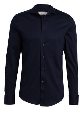 CHAS Jerseyhemd Slim Fit