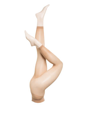 Wolford Feinstrumpf-Leggings SATIN TOUCH 20