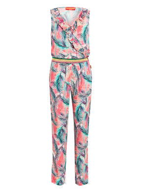 VINGINO Jumpsuit PERNELLA mit Volantbesatz