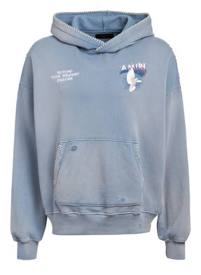 AMIRI Oversized-Hoodie