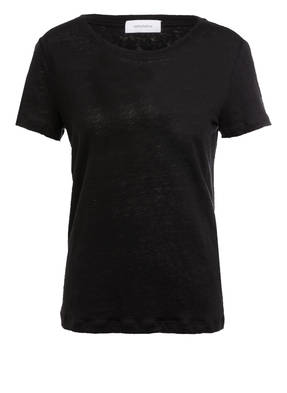 DARLING HARBOUR T-Shirt aus Leinen
