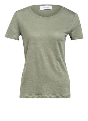 DARLING HARBOUR T-Shirt aus Leinen