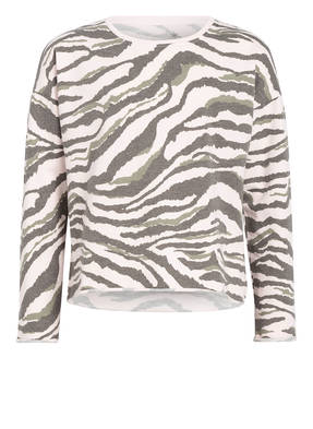 Juvia Sweatshirt TIGER