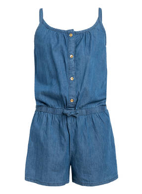 name it Jeans-Jumpsuit