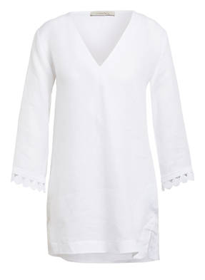 lilienfels Leinenshirt mit 3/4-Arm