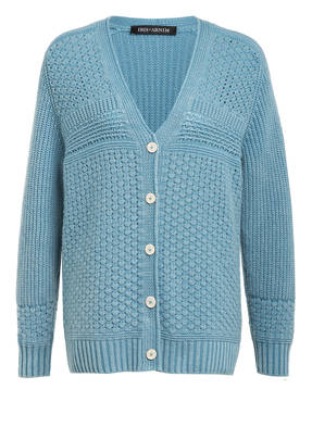 IRIS von ARNIM Strickjacke APRIL aus Cashmere