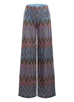 M MISSONI Marlenehose