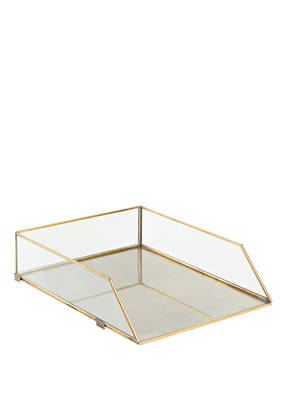 MONOGRAPH Dokumenten-Ablage
