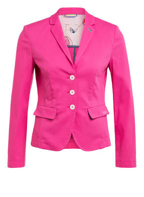 White Label Blazer
