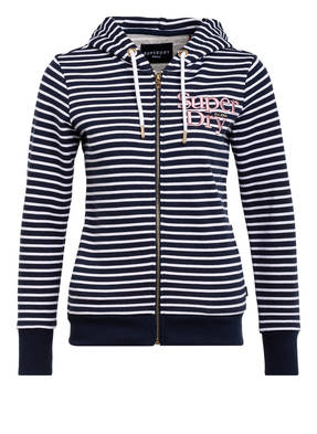 Superdry Sweatjacke APPLIQUE