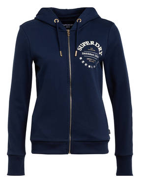 Superdry Sweatjacke APPLIQUE