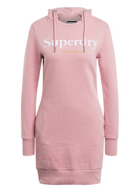Superdry Hoodie-Kleid HARPER