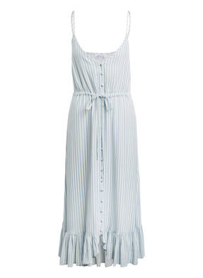 heart MIND Kleid DIZZY mit Volantbesatz