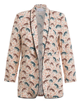 heart MIND Blazer