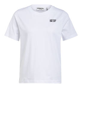 ESSENTIEL ANTWERP Oversize-Shirt VRONT