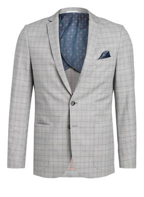 PAUL Marynarka garniturowa slim fit