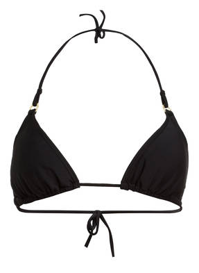 Hot Stuff Triangel-Bikini-Top SOLIDS