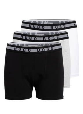 BOSS 3er-Pack Boxershorts