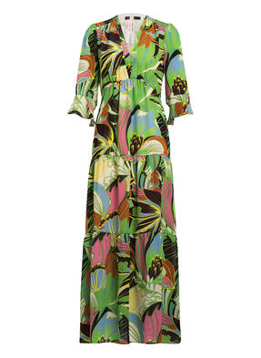 MARC CAIN Kleid mit 3/4-Arm