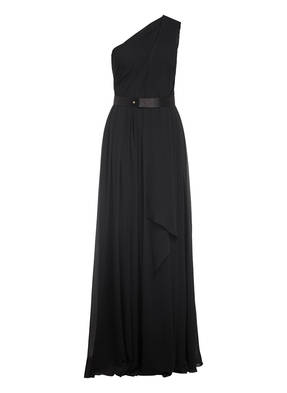 Max Mara Abendkleid aus Seide