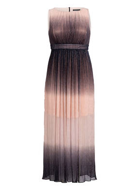 SWING Curve Abendkleid mit Glitzergarn