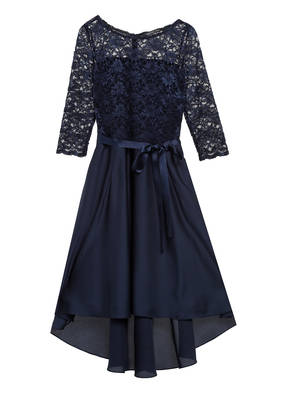SWING Curve Cocktailkleid mit 3/4-Arm