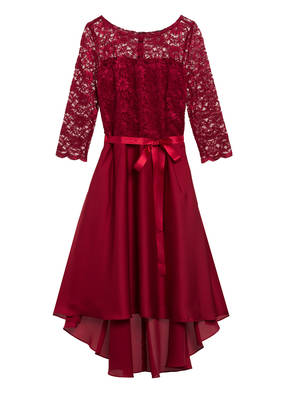 SWING Curve Cocktailkleid mit 3/4-Arm
