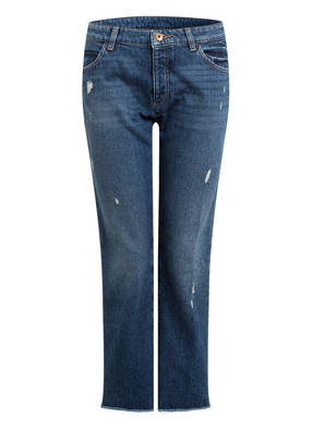 EMPORIO ARMANI 7/8-Jeans J45