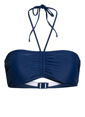 Hot Stuff Bandeau-Bikini-Top