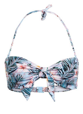 Hot Stuff Bandeau-Bikini-Top